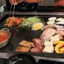 싹쓰리삼겹살의정부부대찌개 - 고양시 일산동구 강송로73번길 7-17 | 싹쓰리삼겹살의정부부대찌개