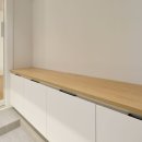 달성2차동1로 | 대구 아파트 안방 주방 붙박이장 가구맞춤제작 시공설치 가경퍼니처 공장직영 후기