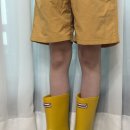 장화 | 쨍한 색감이 매력적인 페이퍼플레인키즈 아동용 장화 후기