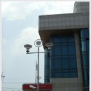 우체국 옆 주차장 이미지