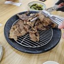 대전 신탄진 맛집 물비빔 냉면이 있는 청기와냉면 본점