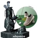 라인골프 이미지