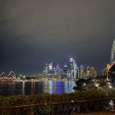 블루스팟 | 시드니 호주 무한투어 블루마운틴 선셋별빛투어 내돈내산 후기(+제니 포토스팟)