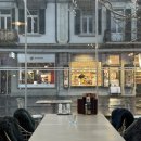 거빈식당 | 겨울 독일 스위스 프랑스 유럽 여행