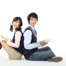 산정중학교 이미지