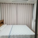 황산커텐