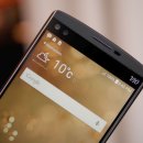 LG의 새로운 스마트폰 'V10', 옛 명성 되 찾을 수 있을까? 이미지