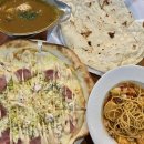 미니스톱 대구통신거리점 | 대구 동성로 맛집 라마앤바바나 대구인도음식