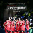 [오피셜] 홍명보호 11월 평가전 상대 볼리비아 확정 이미지