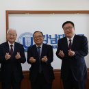 강남대학교 융복합대학원 이미지