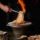 노천민물장어 이미지