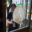 헌치스핫도그 이미지