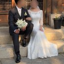 하진정보 | 스몰 웨딩 드레스, 어디가 좋을까? 결혼식 2부 드레스, 돌잔치 드레스 등 업체 정보 정리 내돈내산 후기