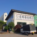 금화왕돈까스화정점 이미지