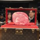 파인쿡 양평지점 | 강남 압구정 한우 오마카세 이속우화 천공 생일 기념 방문 후기
