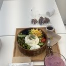 샐러드야 죽전점 | [대구/달서구] 달서구샌드위치 맛집, 죽전역샐러드 맛집 “바움” BAUM 방문후기