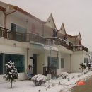 은하수와 여울 이미지