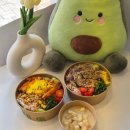 세븐일레븐(김해어방삼거리점) | 김해다이어트맛집 어방동 보울스 포케샐러드 김해샐러드맛집 (멕시칸치킨 텍사스보울)