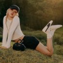 실버프리 노동조합 | 로제 푸마 엠버서더 신제품 콜라보 스피드캣 프리, 레더, 발렛 알아보자