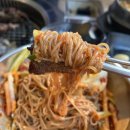 [부평시장맛집] 가성비좋은 존맛탱 고깃집 &#39;신촌서서가 부평점&#39; ~신메뉴후기:거대한 부대찌개도 있어요~
