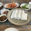 송학마을 | 송학할매손두부 : 포항 연일 자명 / 손두부 칼국수 맛집