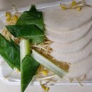 한라 회 수산 이미지