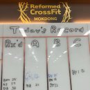 목동 크로스핏 다이어트 후기: 리폼드에서 다시 시작한 운동, 확실히 다르다