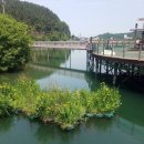 아중호수 화장실 이미지