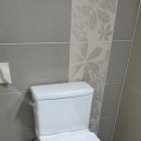 분당-212 | 판교푸르지오그랑블아파트 변기교체 (대림통상 DC-212 시공 후기)