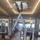 몬스터 피트니스센터 이미지