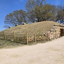 강변 공영주차장 화장실 이미지