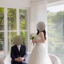 W4. 드레스 [고야 스튜디오 시그니처] 아이보리 탑 드레스 촬영