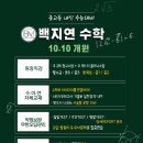 백지연수학학원