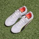 20 | 푸마 킹 20 얼티메이트 MG 후기