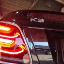 미쉐린타이어 청주 | 청주타이어 K9 미쉐린 프라이머시 투어AS 장착 후기