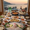 새만금민박 | 🏝️ 군산 신시도 여행의 완성! 푸짐한 섬 밥상을 제공하는 &#39;밥주는 민박집&#39; 완벽 가이드