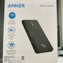 A1231 | anker충전케이블 앤커 고속충전보조배터리 추천 내구성 든든 후기