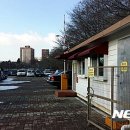 무단방치차량 견인보관소 이미지