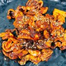 통영생굴멍게비빔밥 이미지