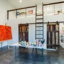 예술공간집 이미지