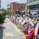 정읍시립농악단 토요상설공연 이미지