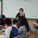 신북중 ( 1.2학년) - 2일차 꽃피는 아이들 과 선생님들 ^^ 이미지