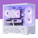 화이트PC | 려독컴퓨터 가성비 화이트 조립PC 추천 후기, 지갑 부담 덜한 선택