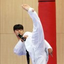 한국체대 금빛태권도장 이미지