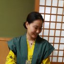 미정젓깔 | [유후인] 키쿠야료칸 카이세키요리 굿~~!!