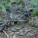 중대암입구 이미지