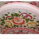 포크아트 이미지