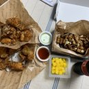 푸라닭치킨 이미지