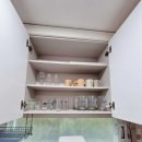 운일암 높은음자리 이미지