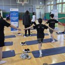 아화중학교 이미지